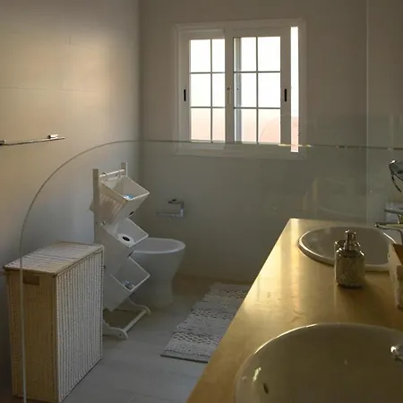 Villa Marianna Con Piscina Climatizada Y Barbacoa